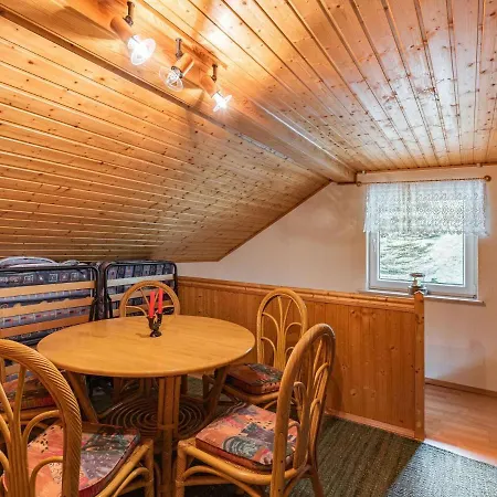 Majestic With Jacuzzi Holiday home Unterschonau