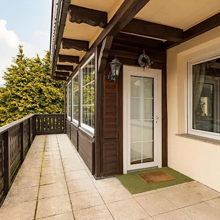 Holiday home Majestic With Jacuzzi *