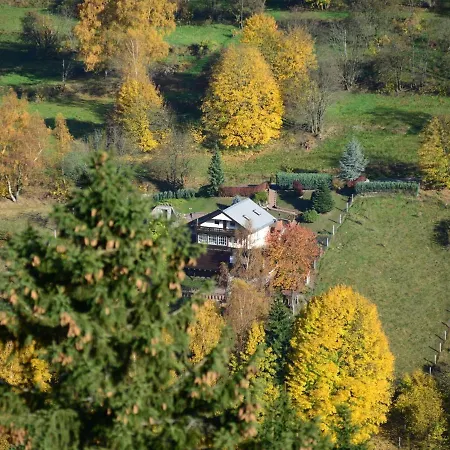 Holiday home Majestic With Jacuzzi Unterschonau