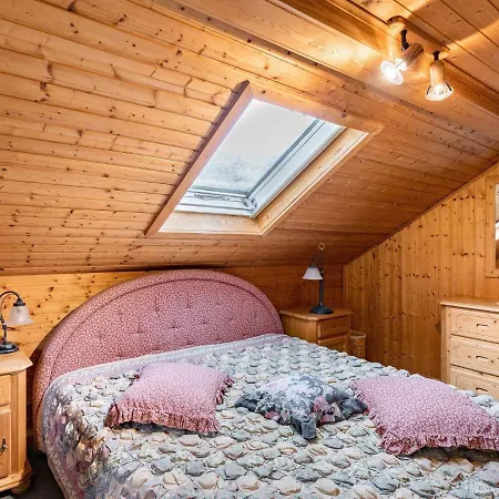 Holiday home Majestic With Jacuzzi *