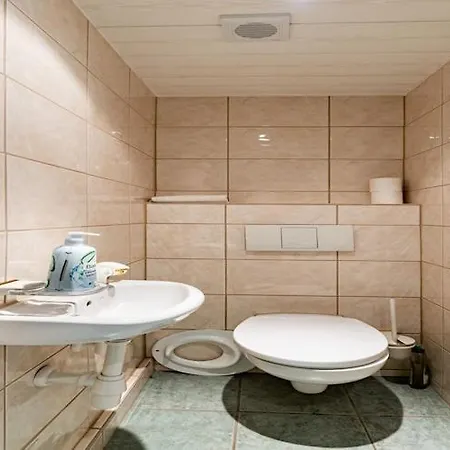 Panoramic Retreat In Thuringia * Unterschönau