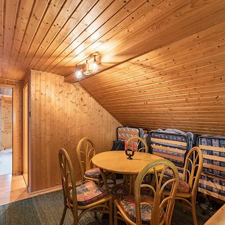 Casa vacanze Panoramic Retreat In Thuringia *