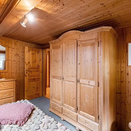 Casa vacanze Panoramic Retreat In Thuringia