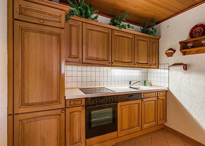 Panoramic Retreat In Thuringia Tatil Evi Unterschönau