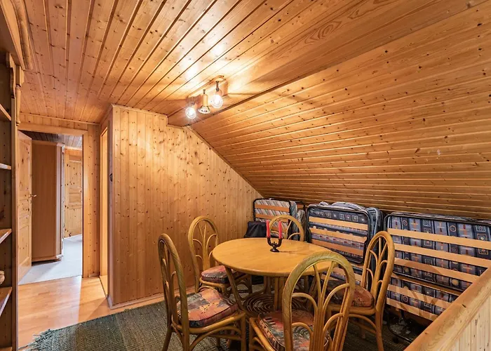 Tatil Evi Panoramic Retreat In Thuringia *