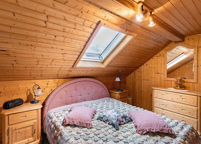 Panoramic Retreat In Thuringia